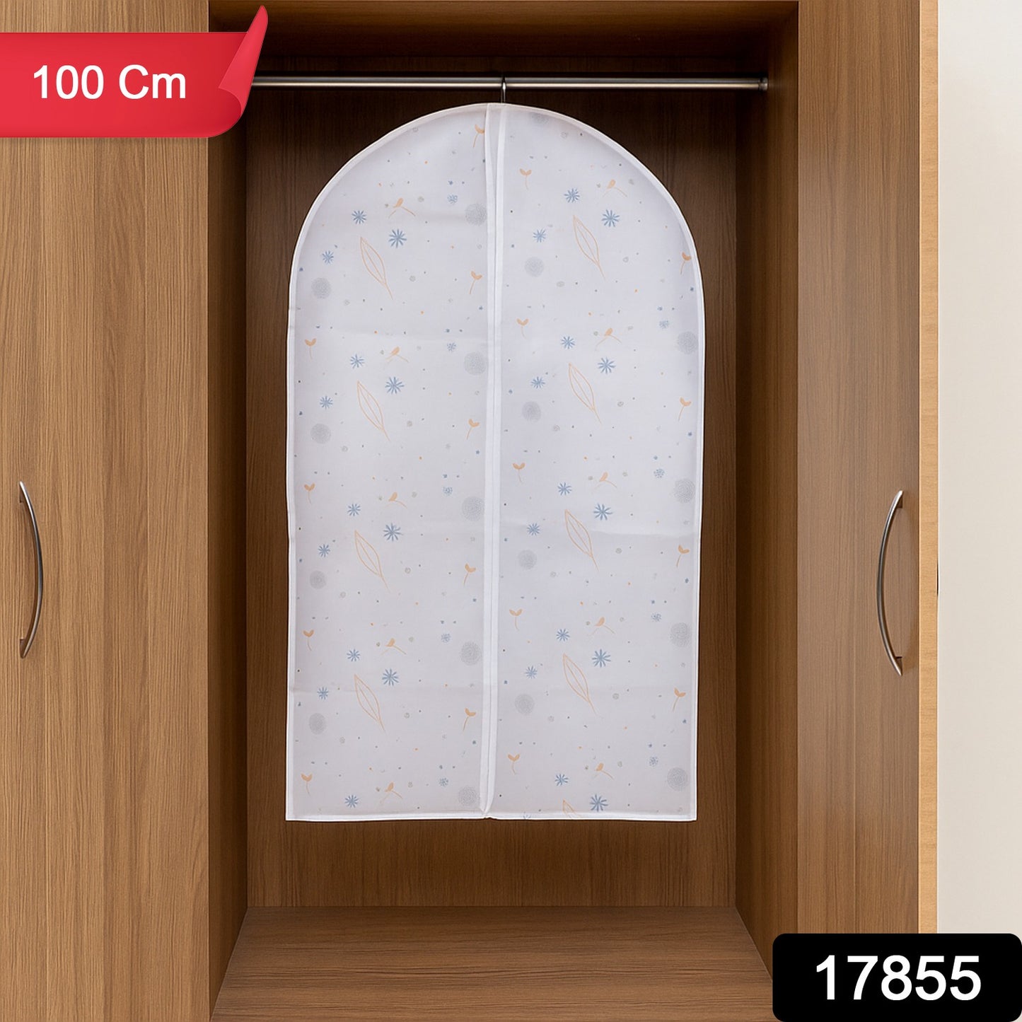 Wardrobe Cover