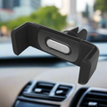 Car Air Vent Mount – Universal Phone Holder for Safe Driving | Velvet Wheels