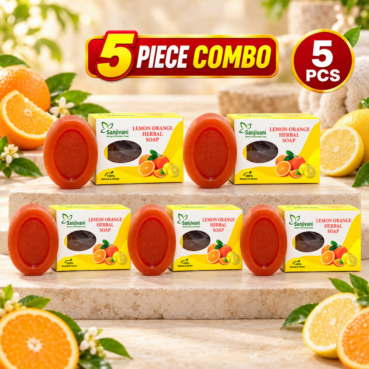 Lemon-Orange-Herbal-Soap-09