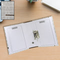 Lever Arch File Organizer – A4 Document Storage | DeoDap