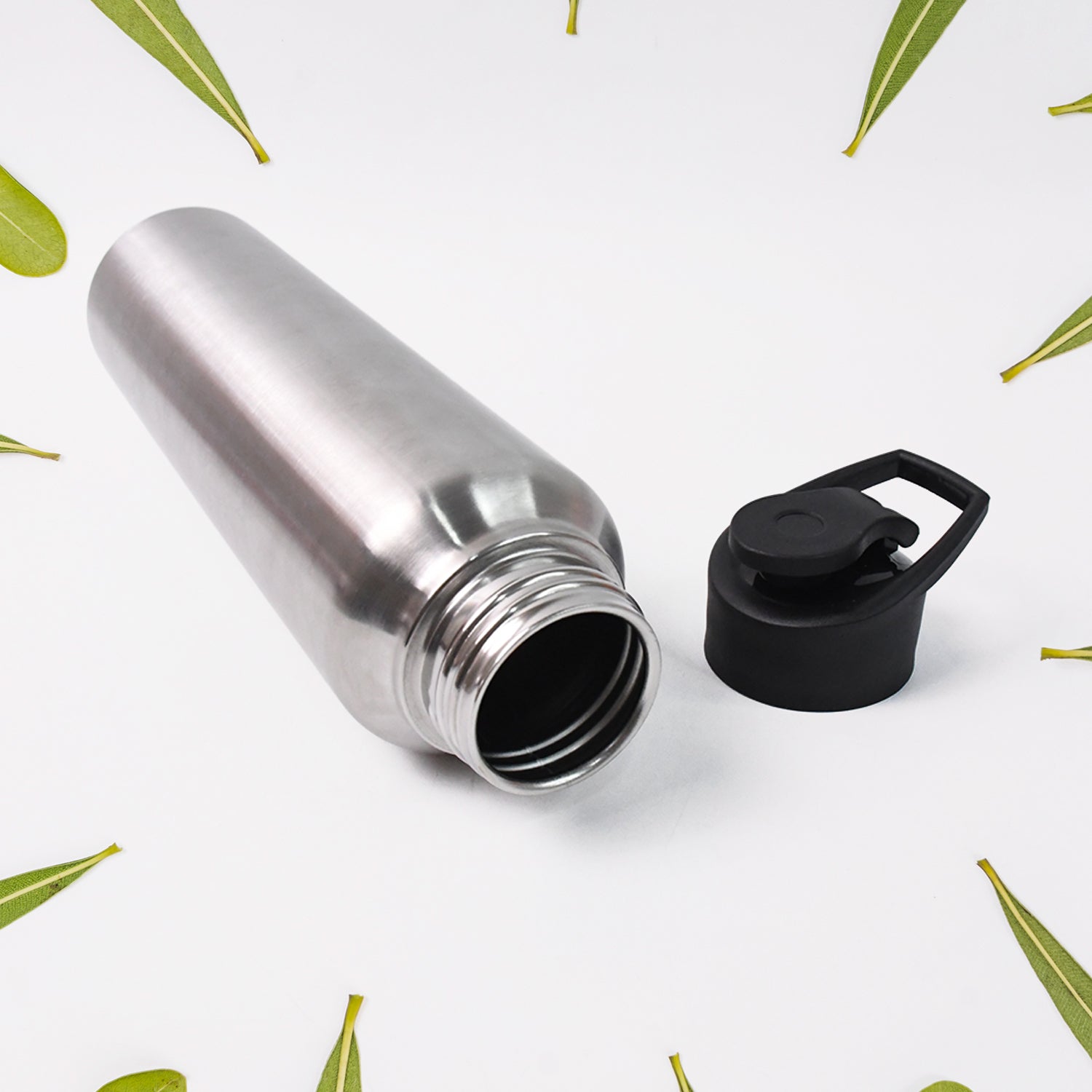 Stainless Steel Water Bottle (1000ML)