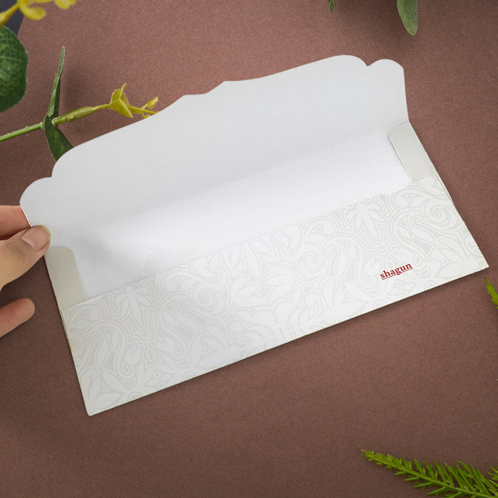 Wedding Gift Envelopes Gift Card (10 Pc)