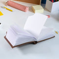 Chocolate Diary Notebook – Scented Writing Book for Kids | InkGlow