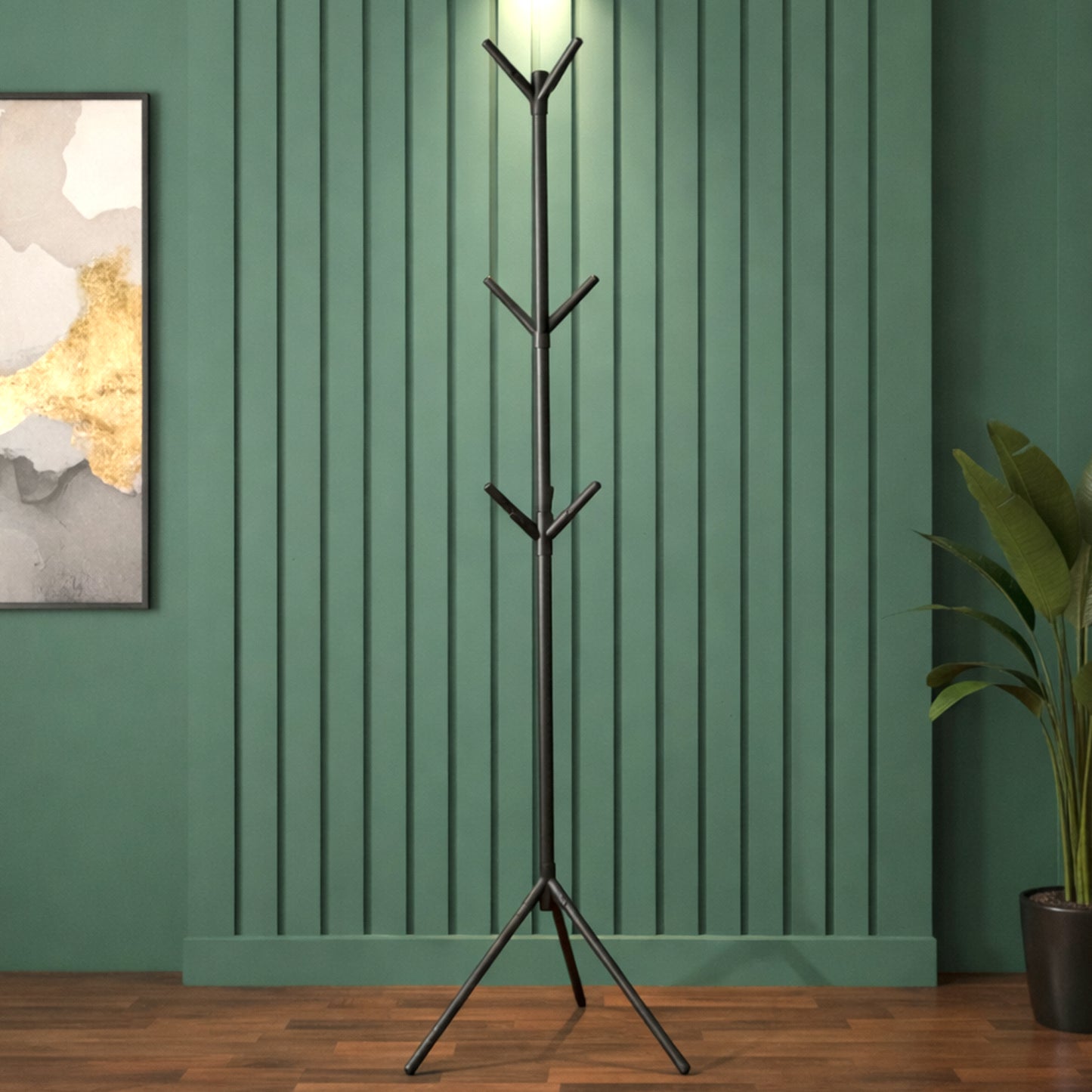 Coat Rack Stand