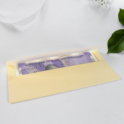 Delights Shagun Money Gift Envelopes (10 pcs)