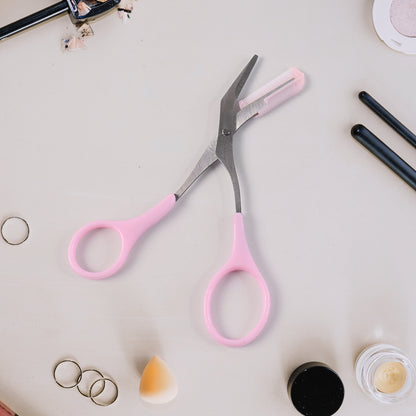 Mini Beow Class Cuttong Scissors (1 set)