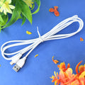 USB to Type-C Cable – 150 cm Fast Charging & Data Transfer
