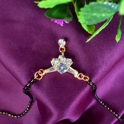 Women Fancy Mangalsutra