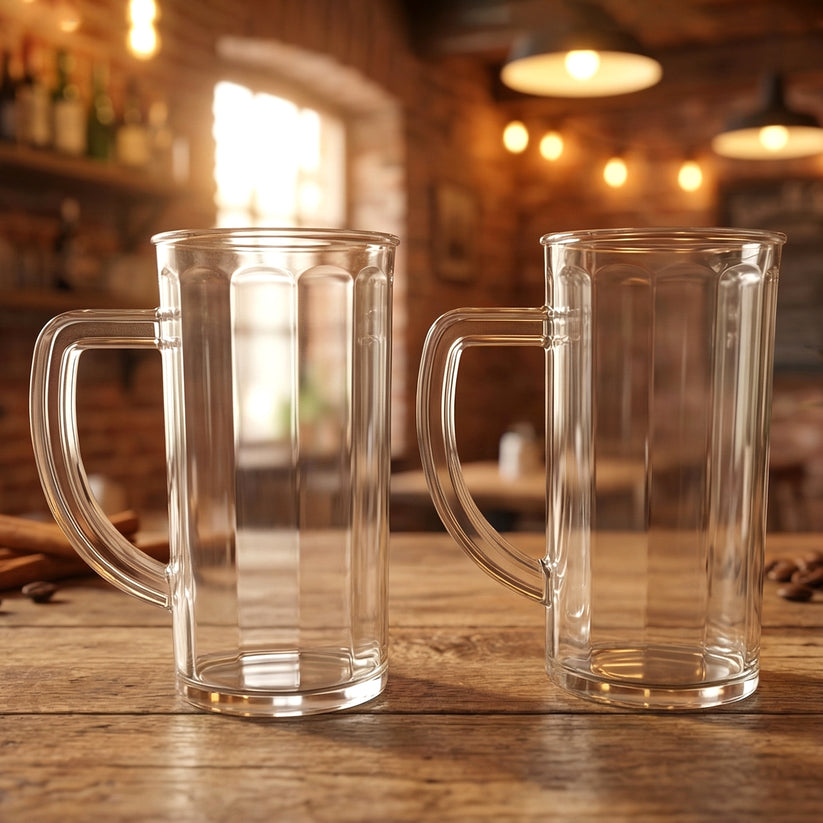 Oblivion Mug Set 2 Pcs 