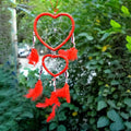 Handmade Wind Chimes – Soothing Garden & Home Decor Art