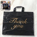 Thank You Printed Carry Bag – Durable & Reusable 25×34 Cm