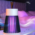 Mosquito Killer Lamp USB Powered for Home & Outdoor