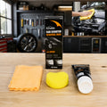 Car Scratch Removal Wax – Restore Shine & Remove Scratches 120ml