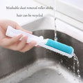Reusable Lint Roller – Washable Pet Hair & Fabric Cleaner | Storenzo
