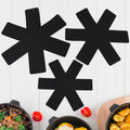 Felt Pots and Pans Protectors – Set of 3 Sizes | Bake & Dwell