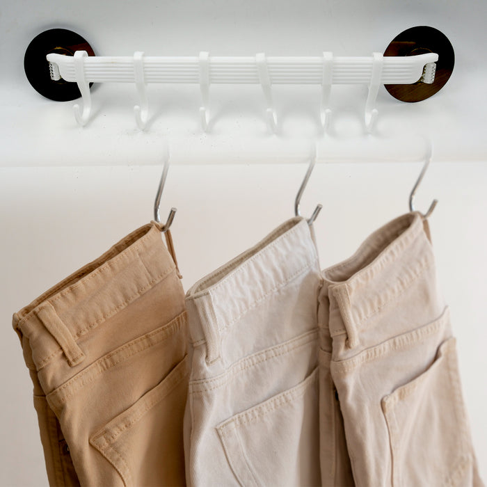1pc bath towel hanger wall mount towel hanger wall towel shelf towel hanging rack kitchen towel holder towel hanging hook