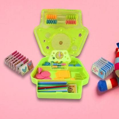 Learn & Play Set