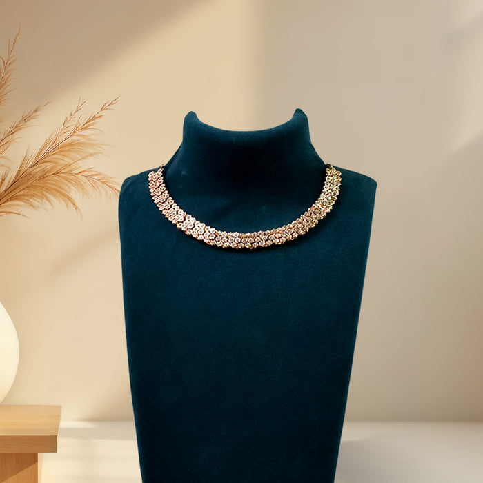 Timeless Pearl Necklace Collection