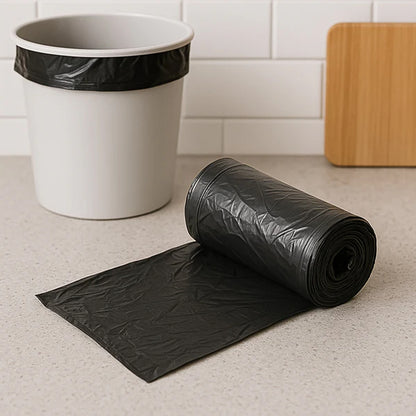 Garbage Bags Roll