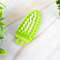Fruit & Vegetable Cleaning Brush – Durable Flexible Design | SparkleTidy