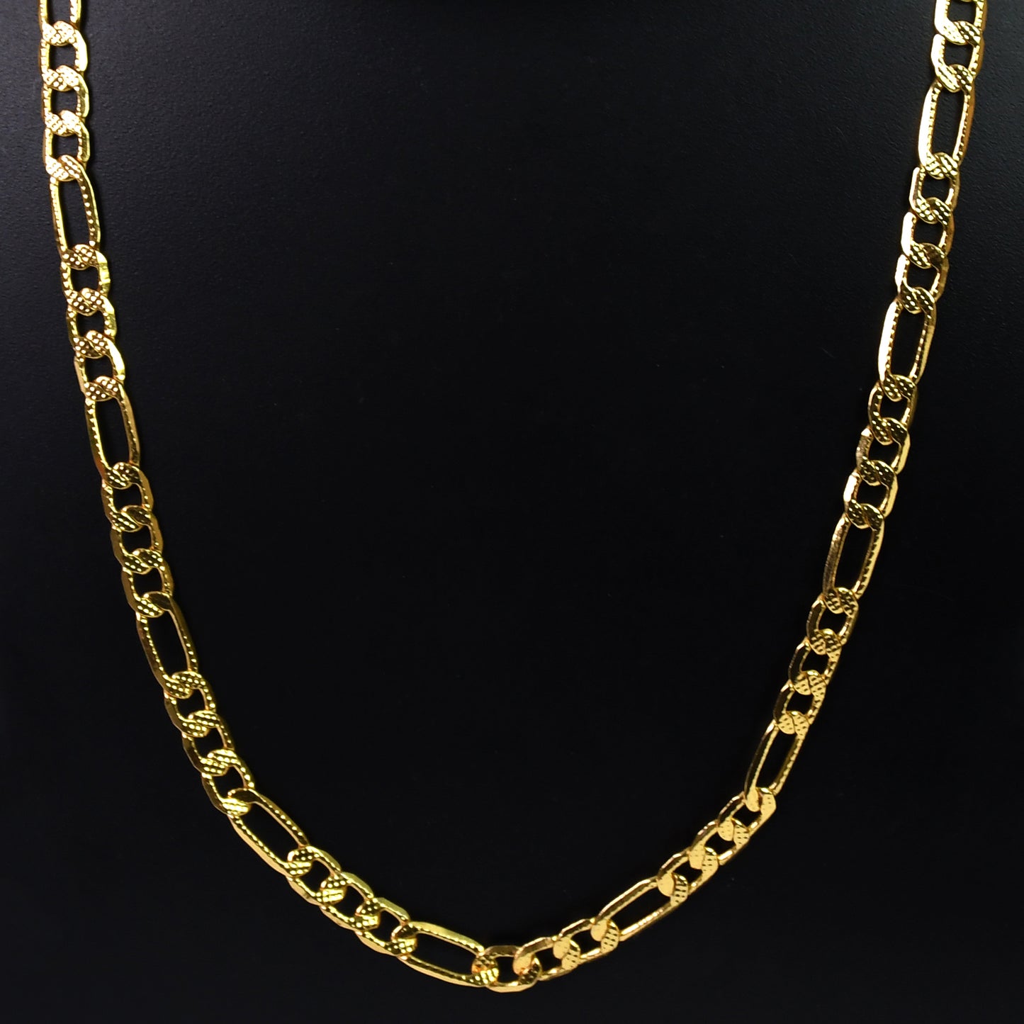 Luxe Spark Chain