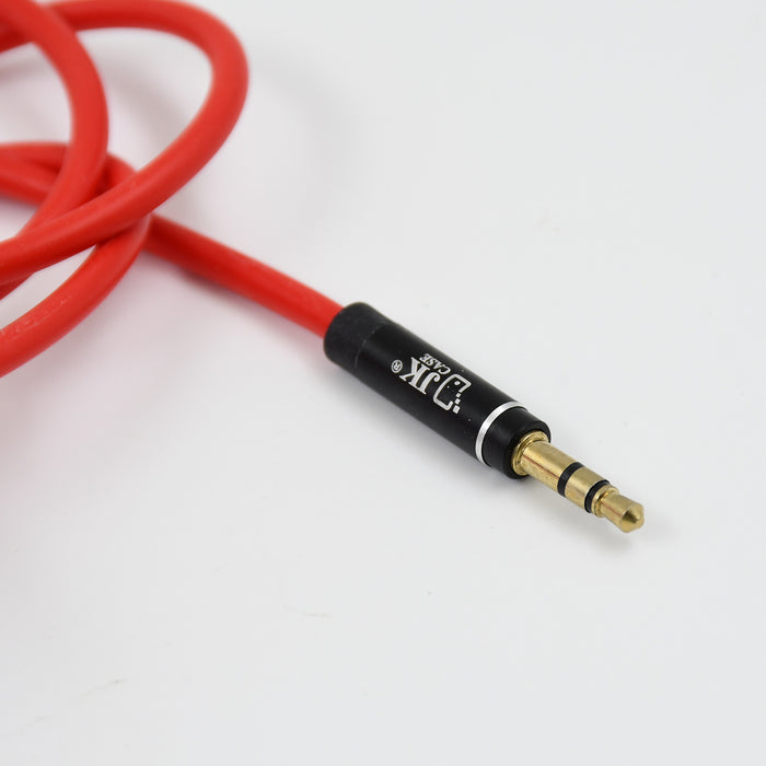  Car Stereos Cable 3.5mm