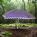  Sun & Rain Protective Umbrella