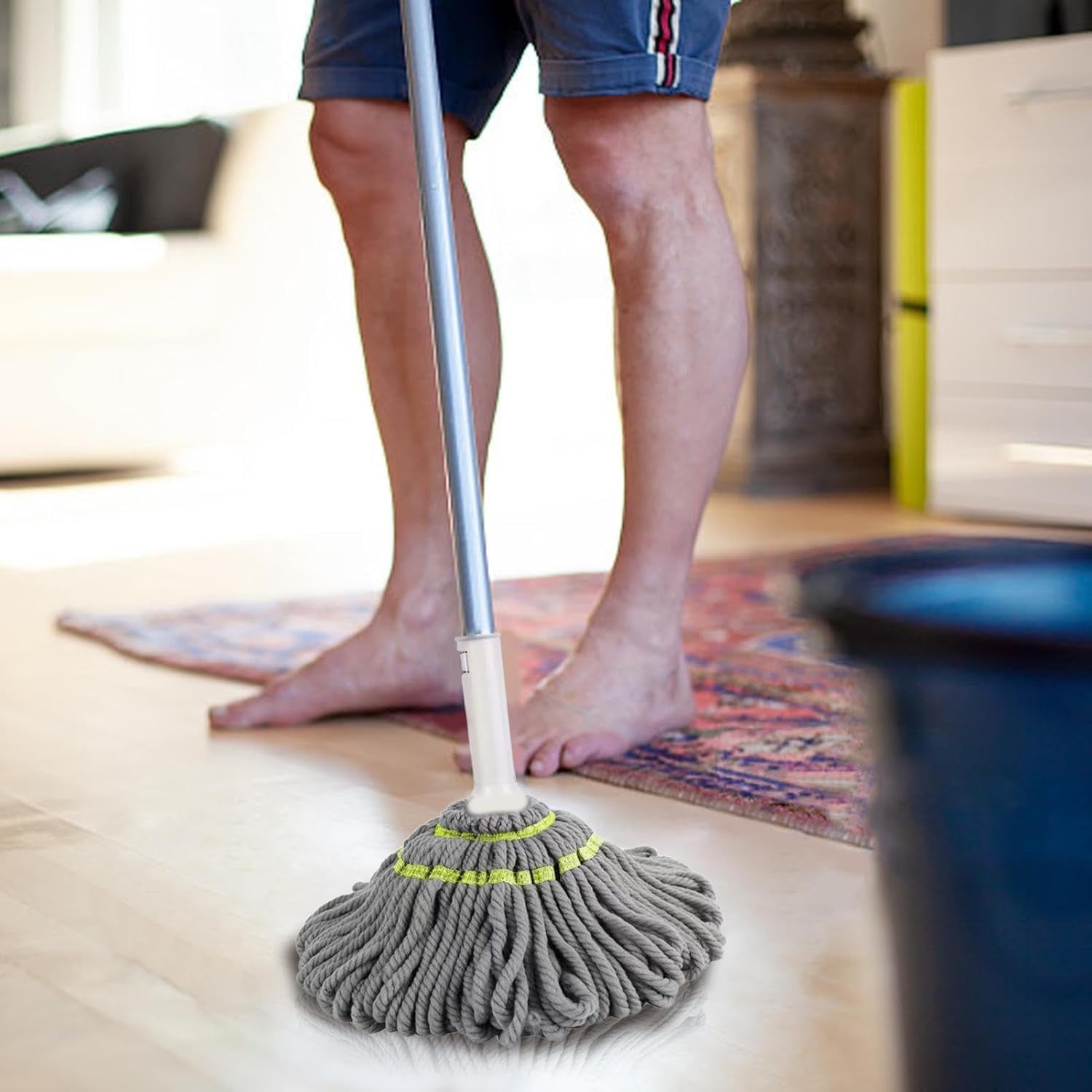 Pure Twist Mop