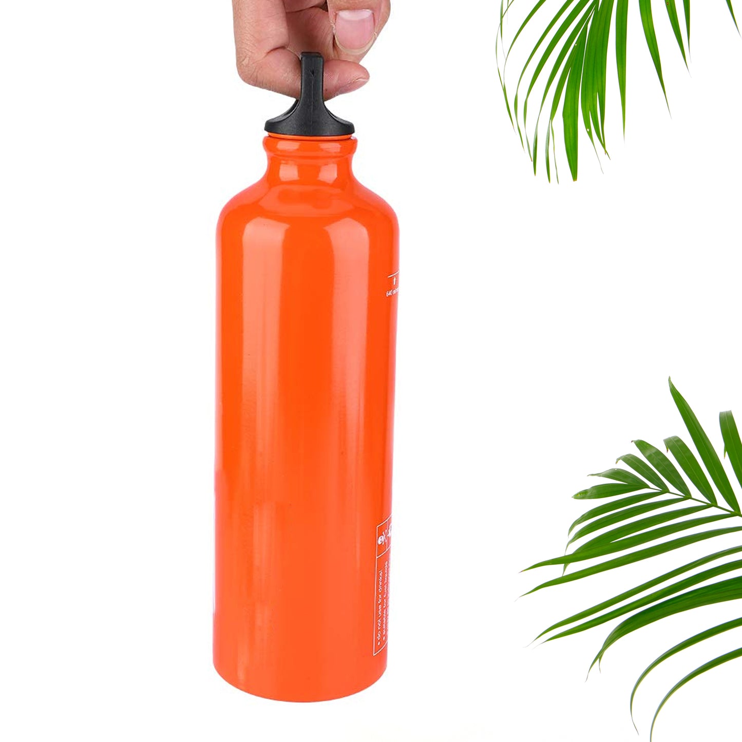 Premium Plastic Water Bottle – Fridge, Office, Gym, Yoga (750ml)