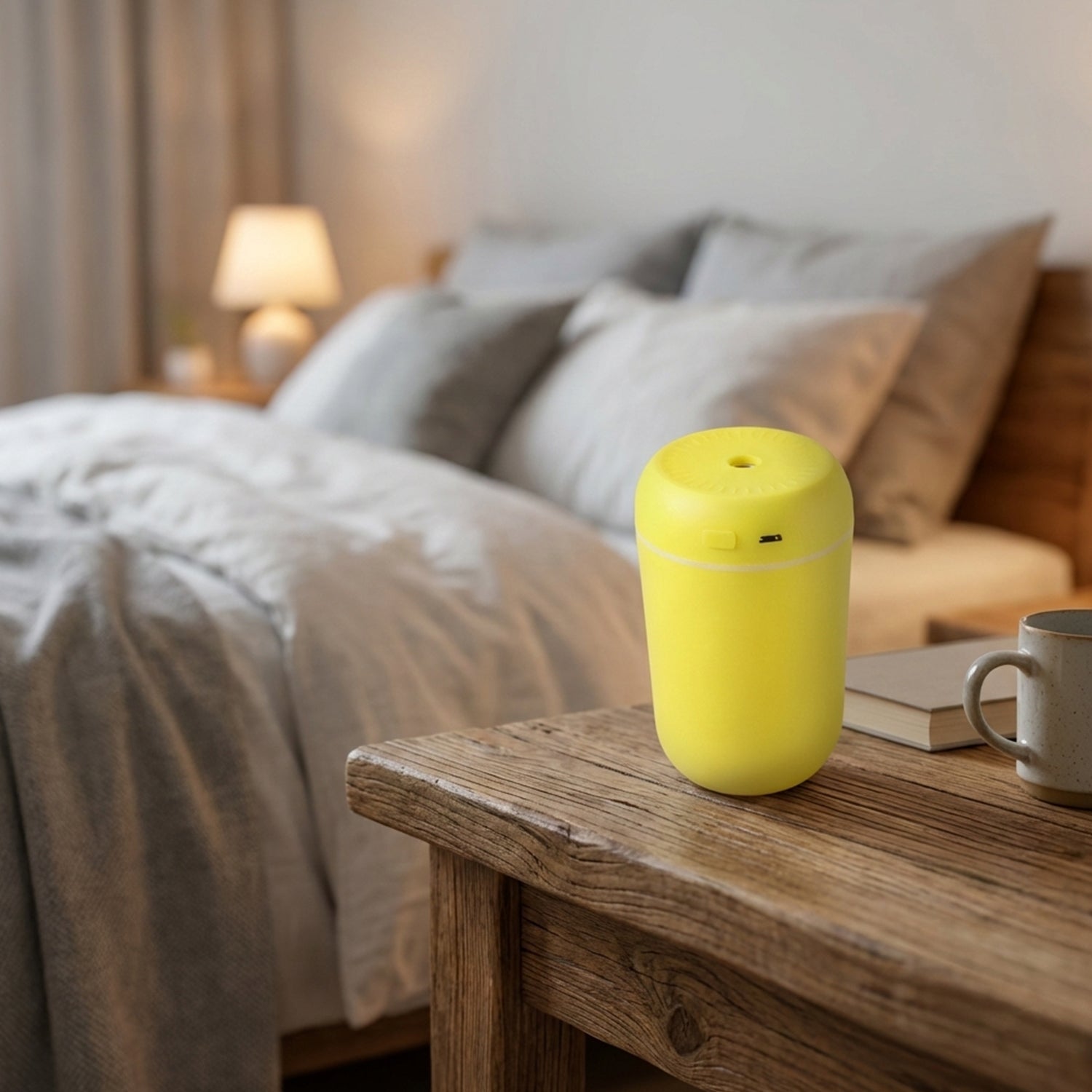 USB Powered Air Humidifier