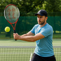 Professional Tennis Racket – Lightweight Aluminum Frame with Cover