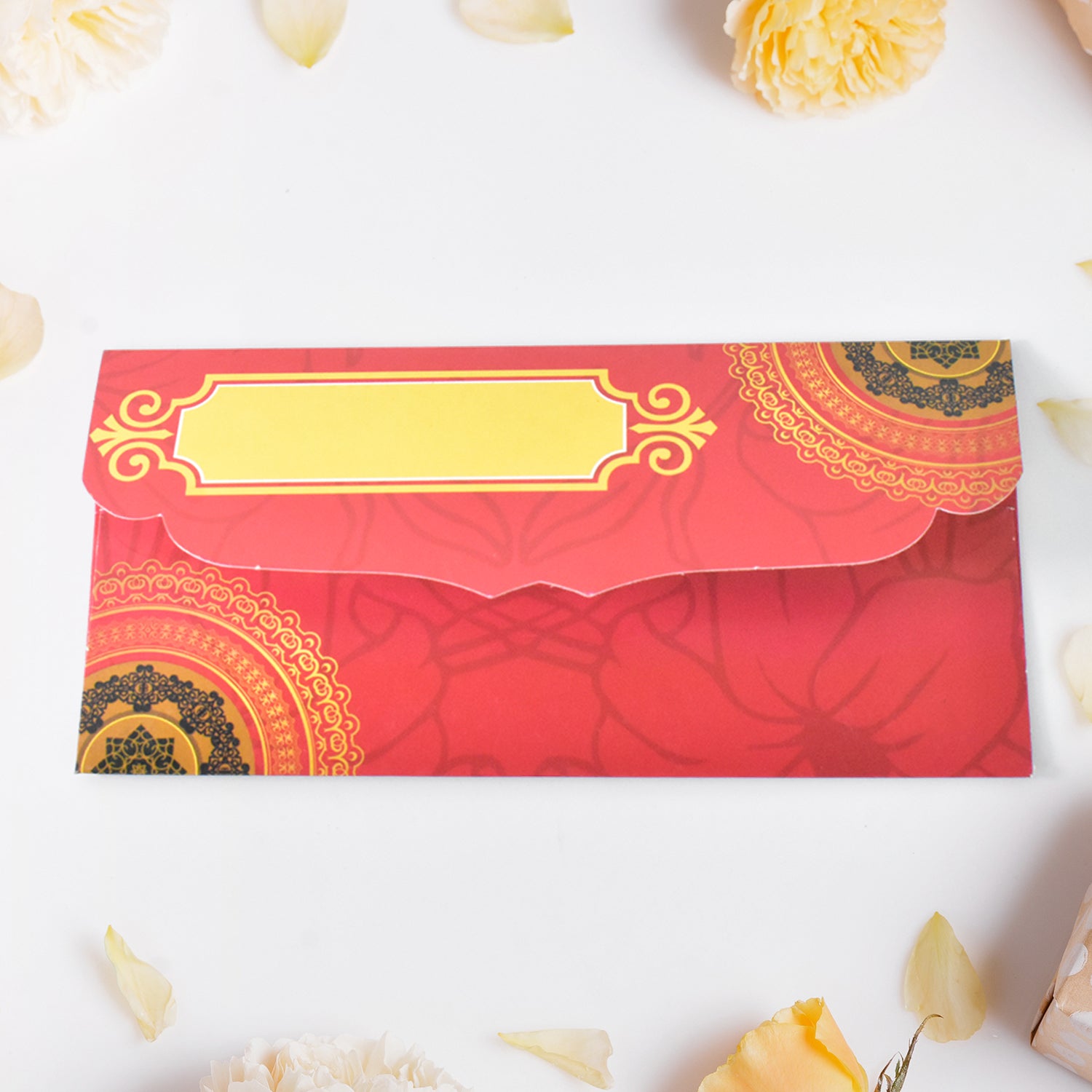 Money Wrap Envelopes