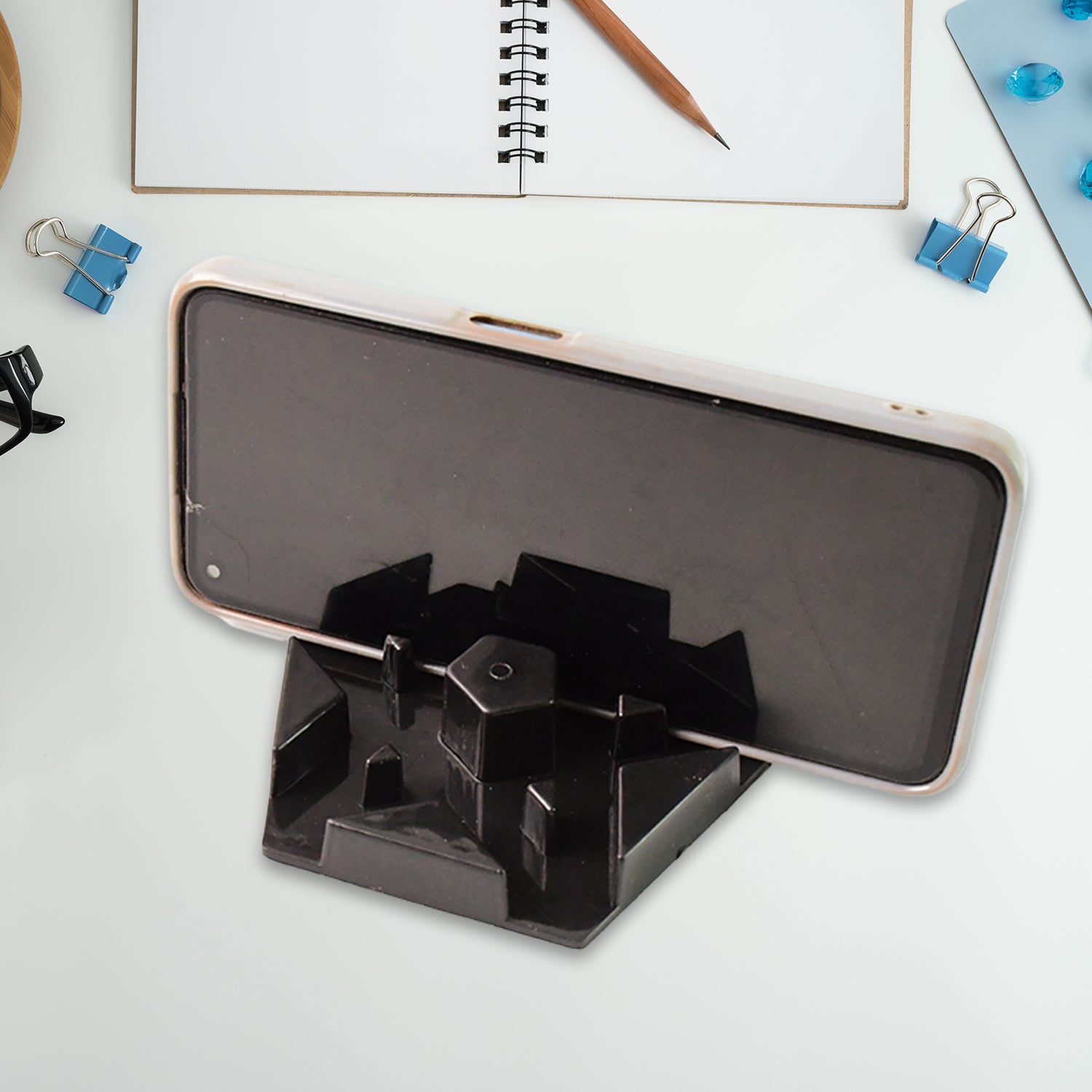 Snap Flex Multi-Angle Cradle