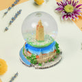 Decorative Snow Globe – Elegant Desk Decor & Unique Gift | Styleva