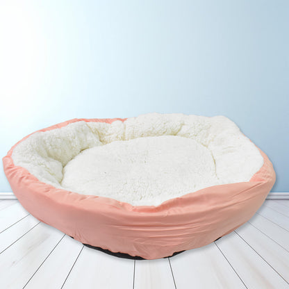 Pet Dog Bed General Thickening Dog Mat (1 Pc / Mix Design & Color)