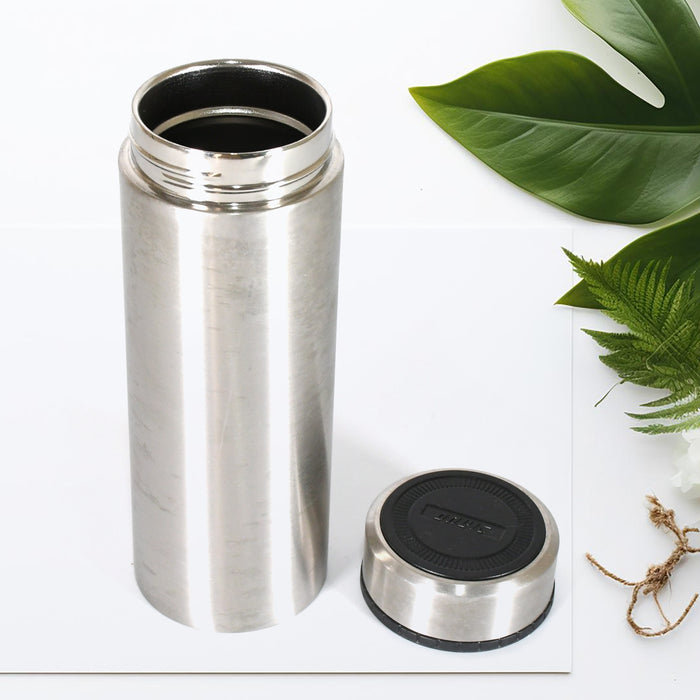6758 Thermosteel Hot and Cold Water Bottle 350ml