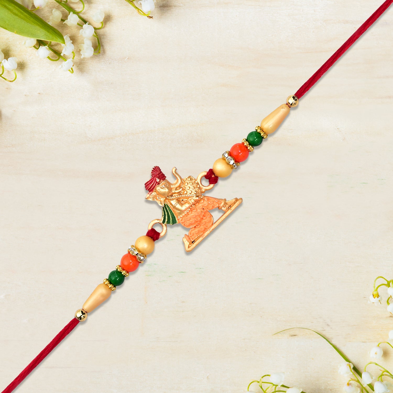 Shri Ganesh Rakhi