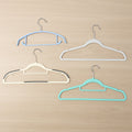 Non-Slip Clothes Hanger – Premium Slim Space-Saving Design