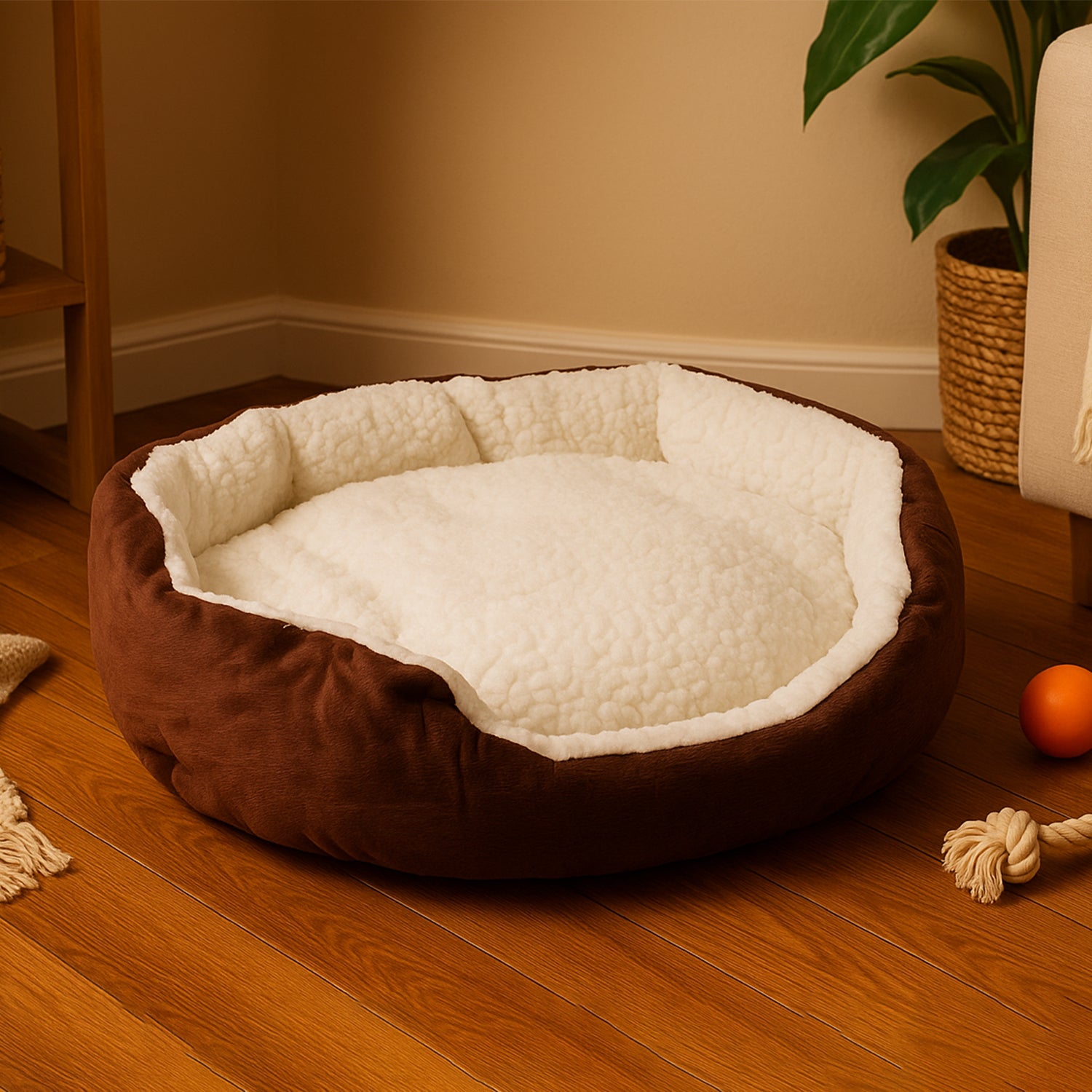 Plush Pet Palace