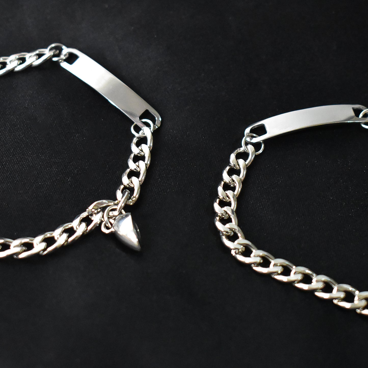 Luxury Personalized Bracelet – Tailored for Your Taste