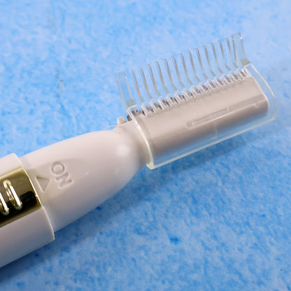 Trim Facial
