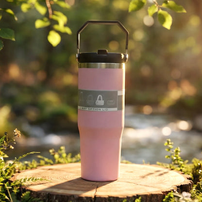 Vacuum Flask