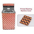 Top Load Washing Machine Cover – Waterproof & Durable | Bathora