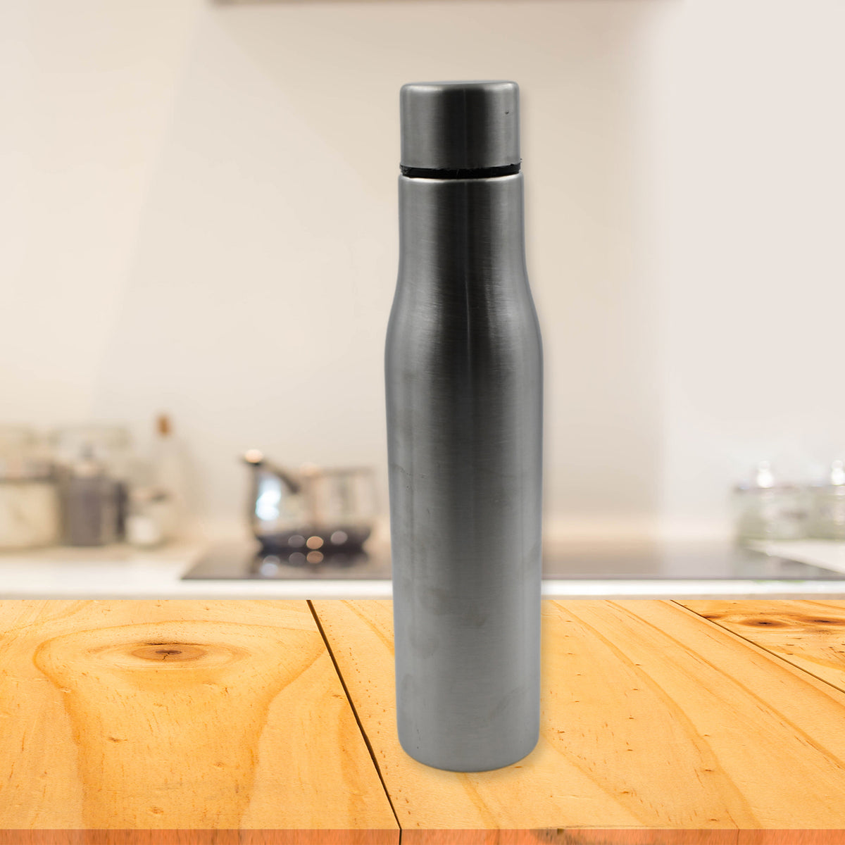 6774 Thermos Bottle 200Ml High Quality Steel Thermos Bottle For Tea & Coffee  Use