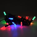 Decorative LED String Lights – 3M Multi-Color for Festivals | Babyova