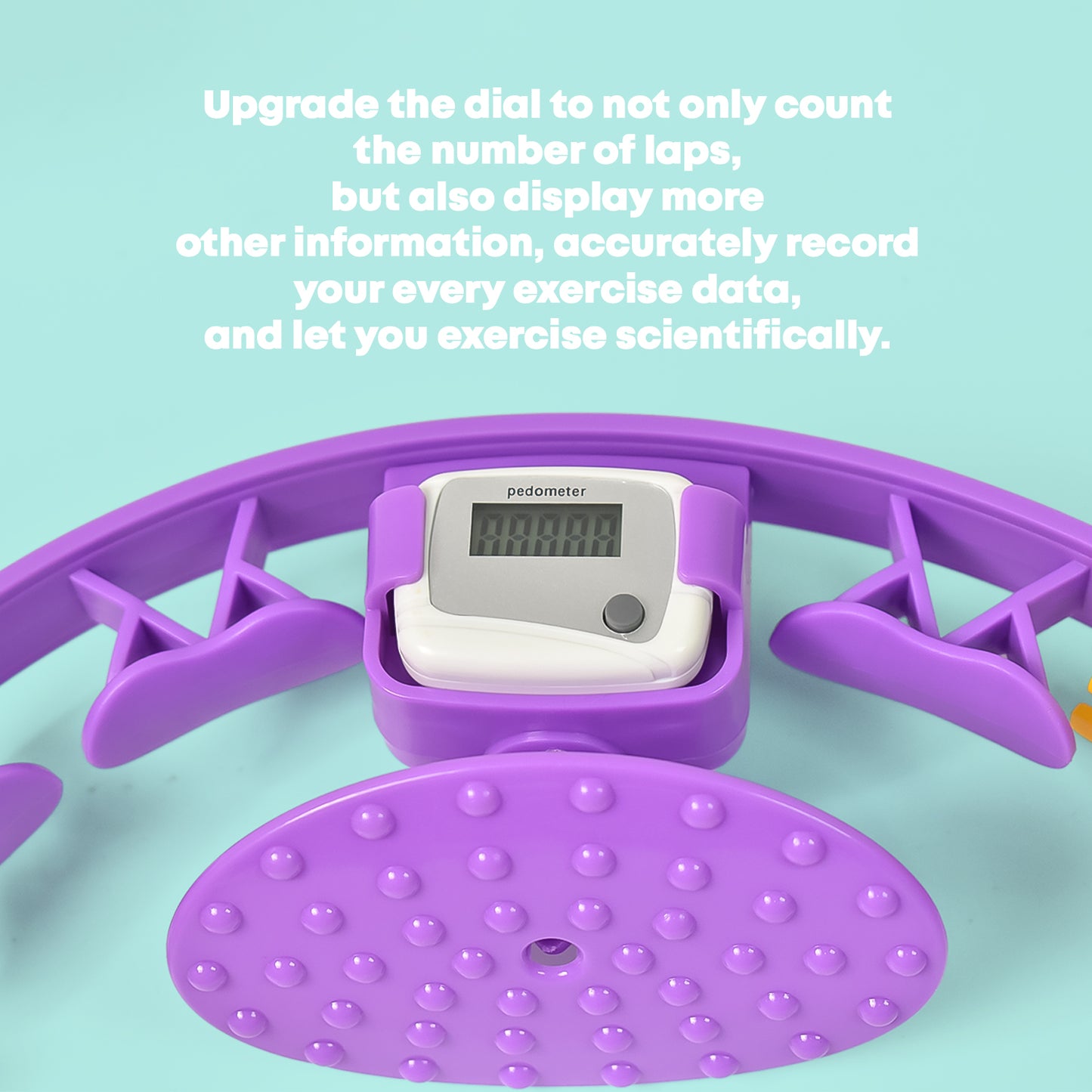 Joroto Smart Hula Hoop