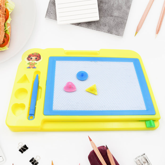 Toys for 3-6 Years Old Girls Boys, LCD Writing Tablet Doodle Board |  Tableta de Escritura LCD
