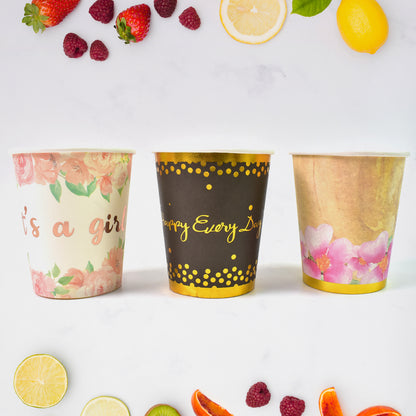 SipCycle Cups