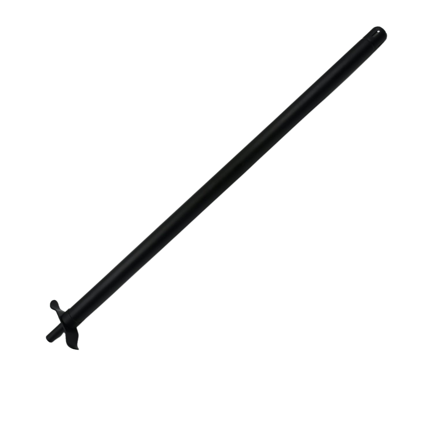 Big Stainless Steel Gas Lighter, Long Spark Unbreakable Lighter Kitchen Stove (46 cm)