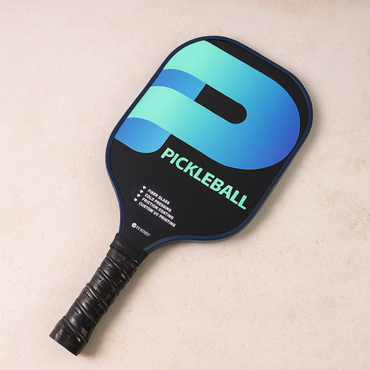 Konex Professional Fiberglass Pickleball Paddle with Cushion Grip Handle